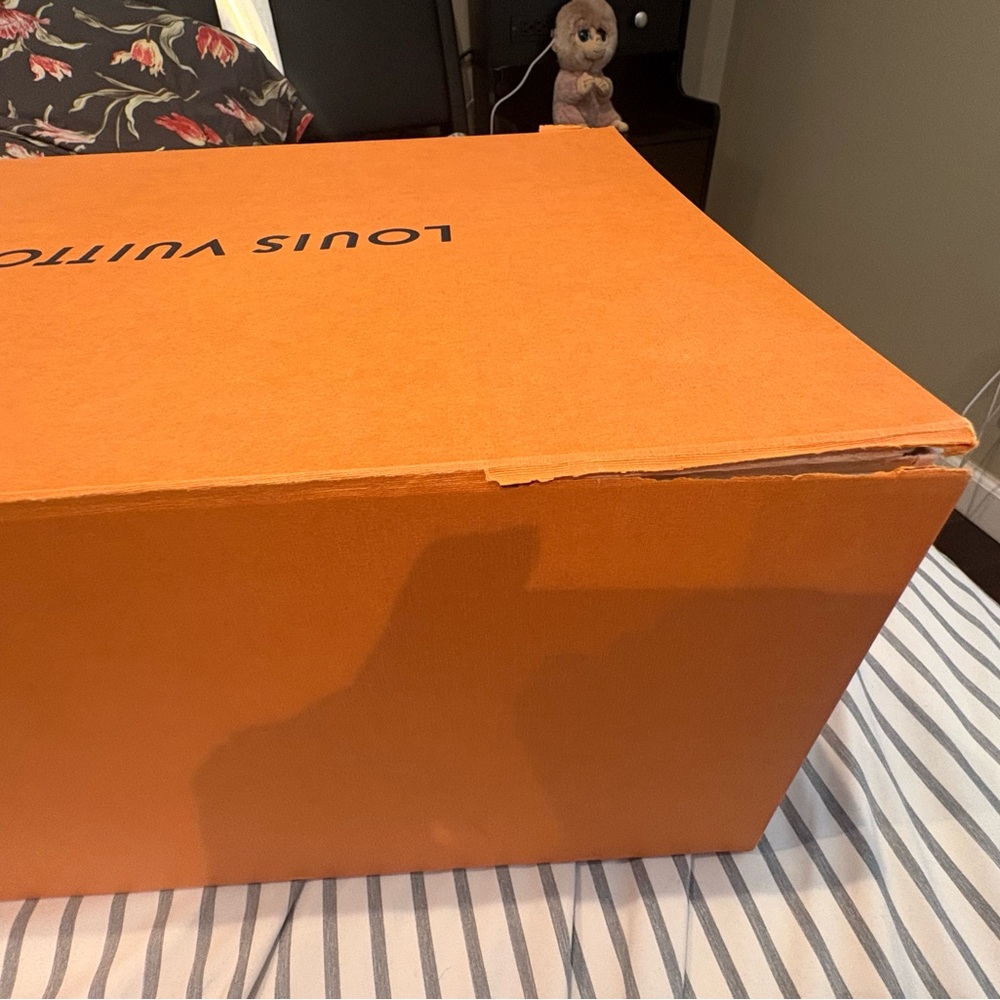 Louis Vuitton Speedy Bandoulière 25 - Picture 10 of 11